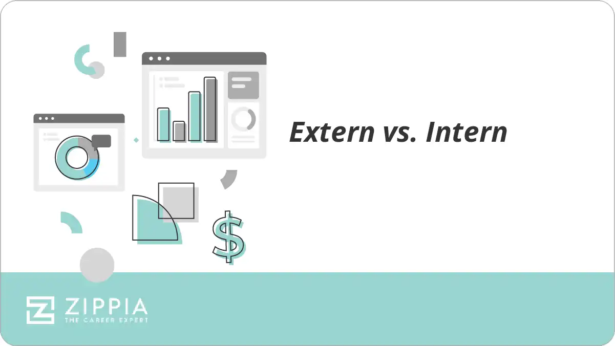 Intern vs Extern Difference Explained