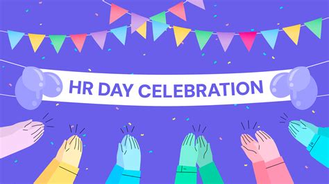 International Hr Day Five Ways To Celebrate Hrd America