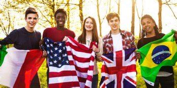 International Summer Programs For Teens Parenting Advice