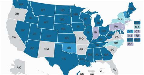 Interstate Medical Licensure Compact In Order To Strengthen Access To