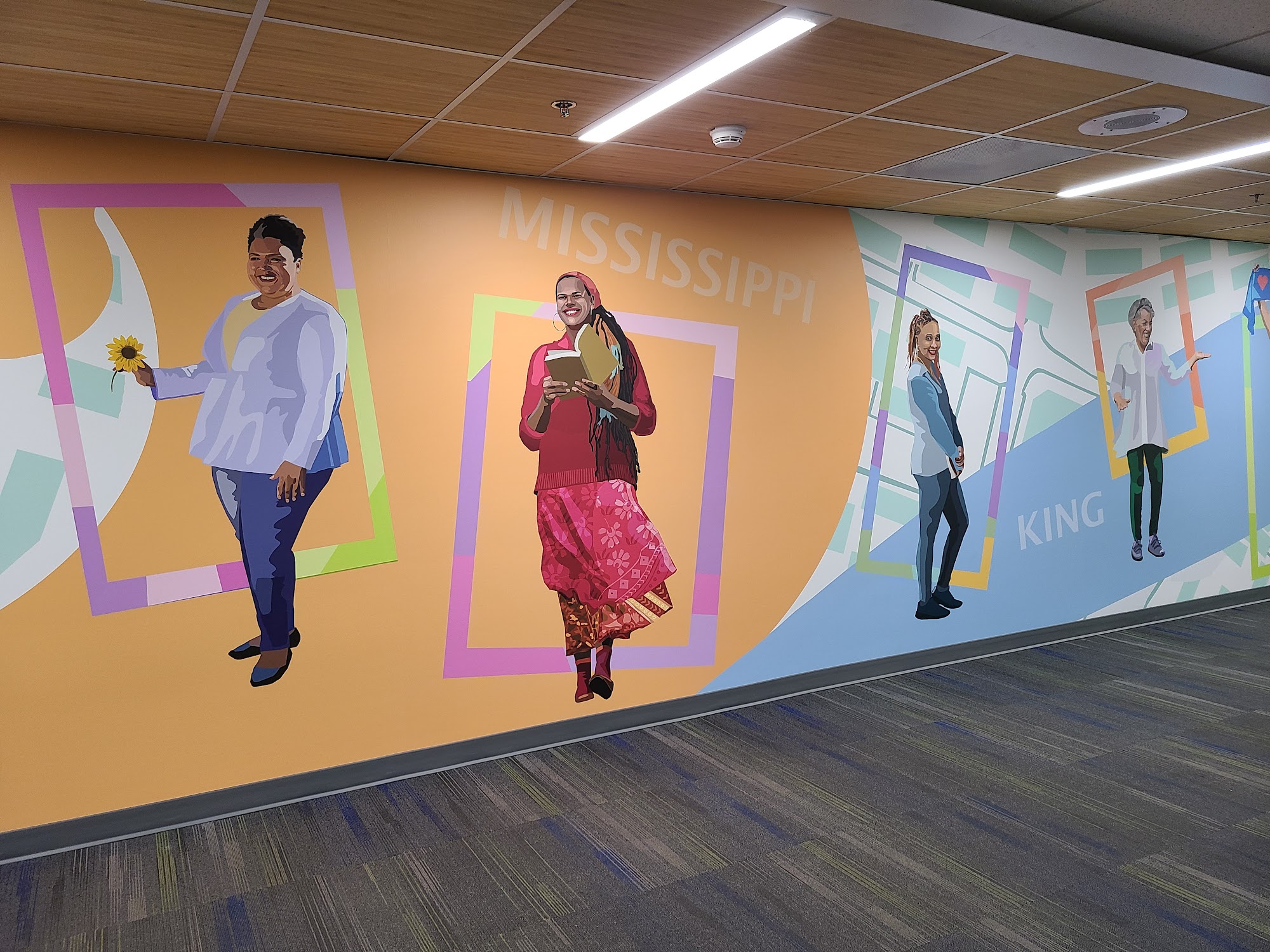 Interstate Medical Office Central Kaiser Permanente