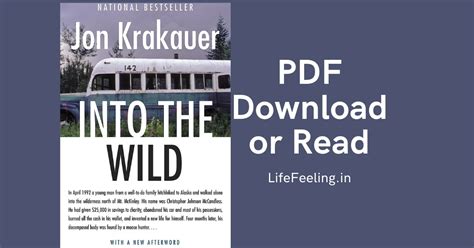5 Ways Into Wild PDF