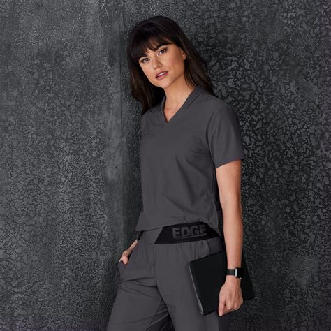 Introducing Grey S Anatomy Edge Get It First At Scrubs Beyond