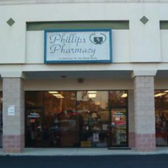 Introduction Phillips Pharmacy