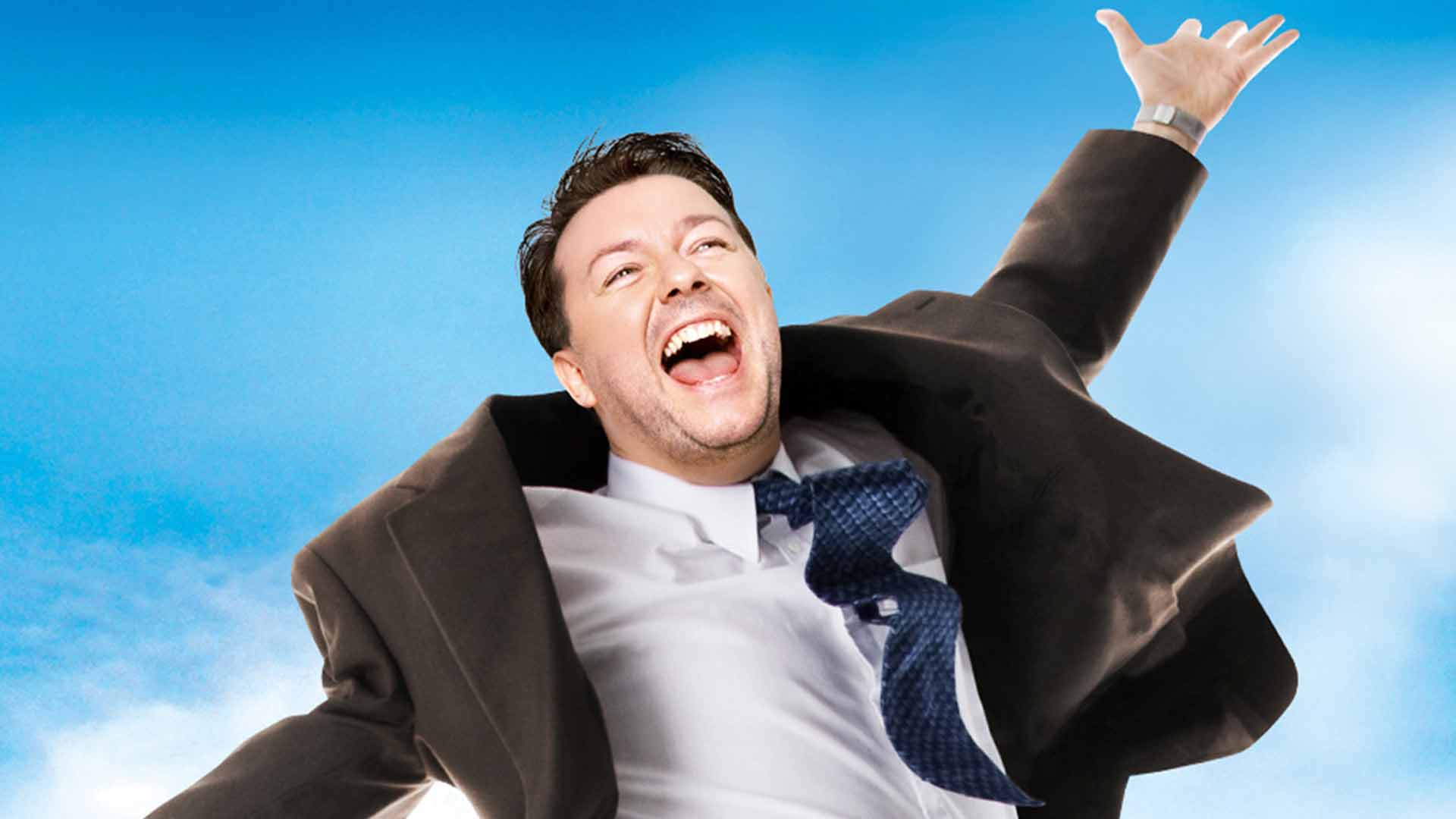 Invention of Lying Matters