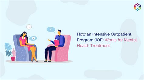 Iop Mental Health