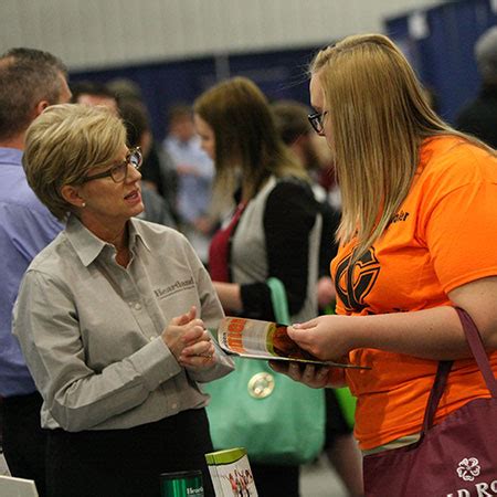 Iowa Central Career Services