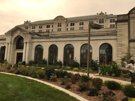 Iowa House Hotel Ames Updated 2017 Prices B B Reviews Tripadvisor