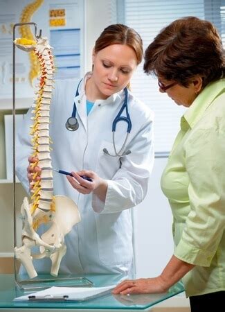 Is A Chiropractor A Medical Doctor