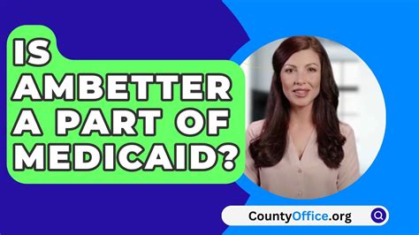 Is Ambetter Medicaid
