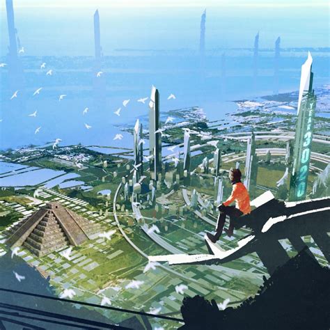 Is Building For The Next 1000 Years An Inconceivable Idea Quarry