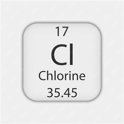 Is Chlorine a Metal