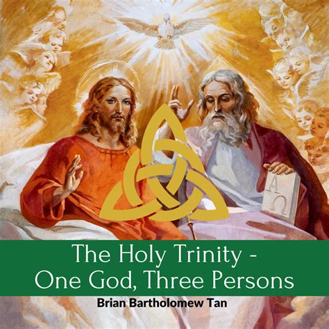 Is Christ A Composite Person The Second Person Of The Trinity God