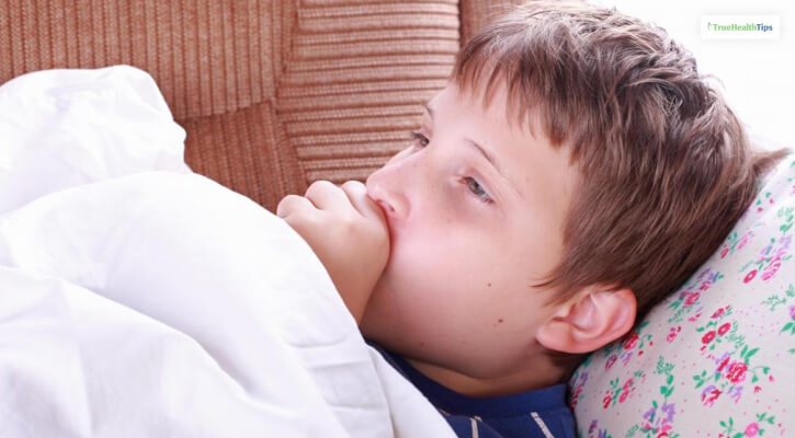 Is Croup Contagious Key Symptoms Prevention Tips Baby Kids Health