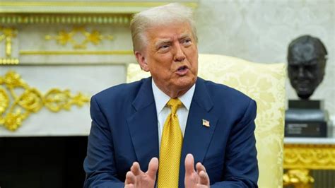 Is Donald Trump a Felon