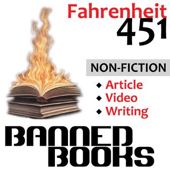5 Reasons Fahrenheit 451 Banned