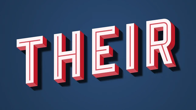 Is Capitalized in Title