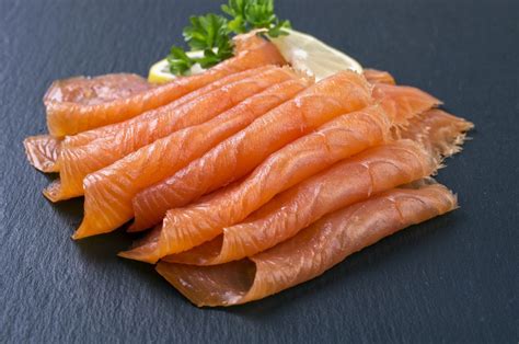 Is Smoked Salmon Bad For Gout The Online Encyclopedia For Carnivorous