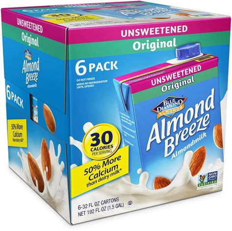 Is Unsweetened Almond Milk Keto Friendly Homes Apartments For Rent