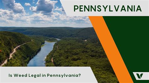 Is Weed Legal In Pennsylvania All Marijuana Rules Explainedcannabis