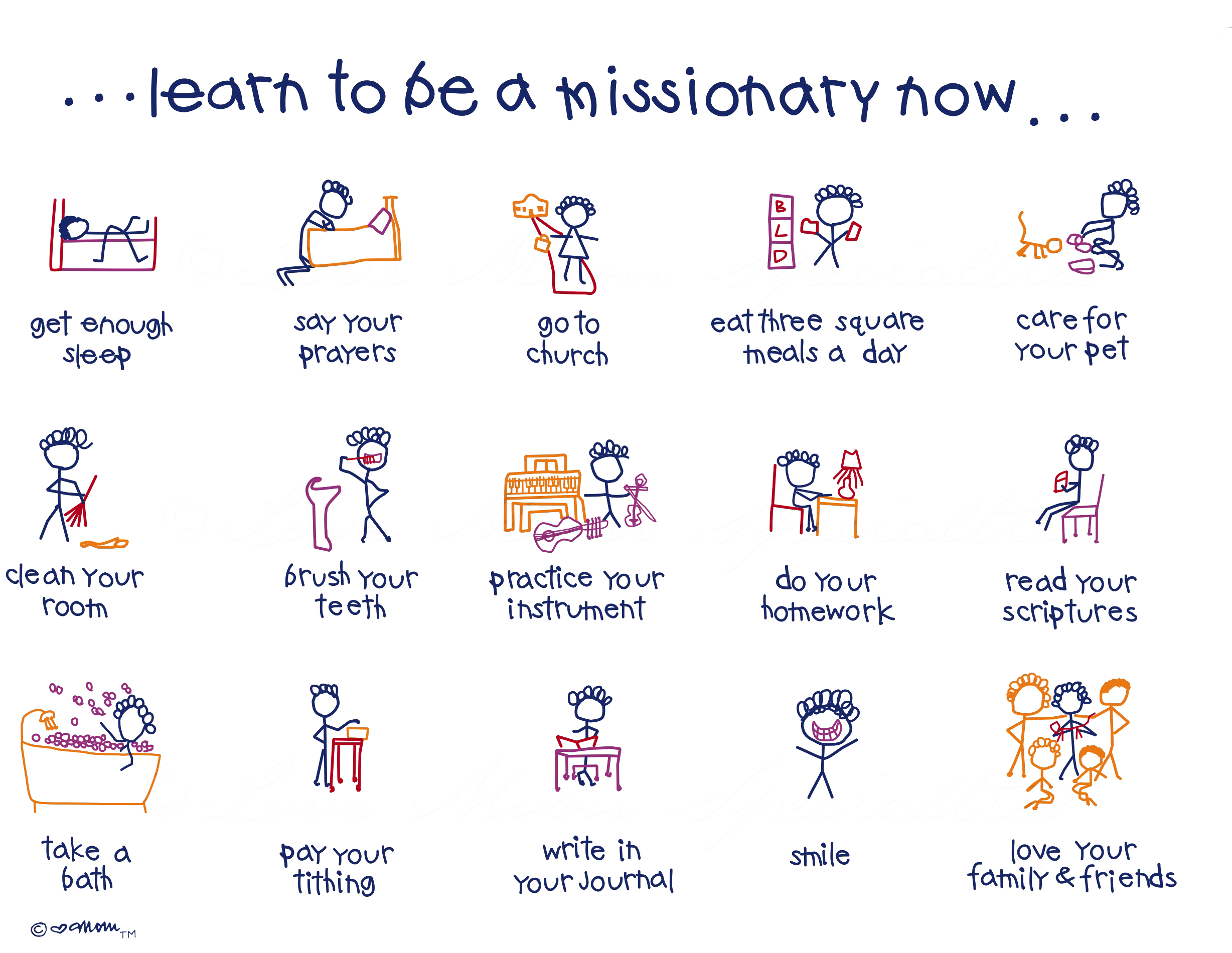 Isaiah The Missionary Prophet Ian White S Web Site