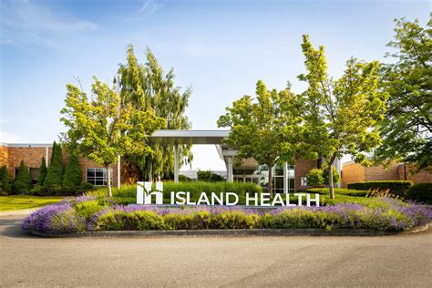 Island Health Anacortes