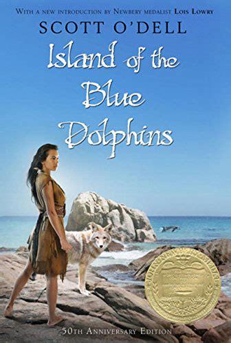 Island of Blue Dolphins Story