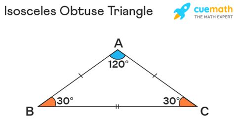 5 Ways Isosceles Obtuse Triangle