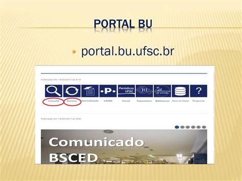 Isso Portal Bu Guide