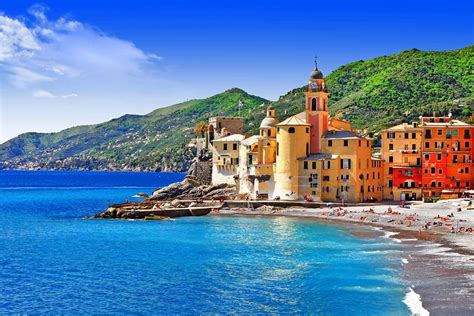 Italy 5 Best Holiday Destinations
