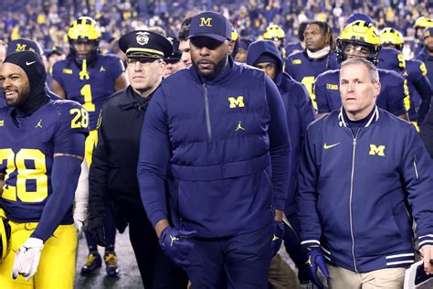 Itf Extra Michigan Bowl Game Possibilities Expand After Win