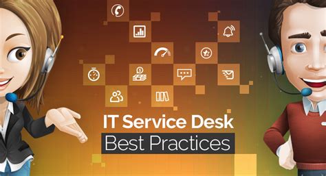 Effective IT Service Desk Solutions