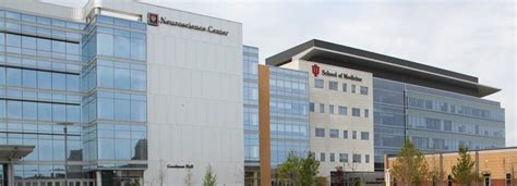 Iu Health Neuroscience Center