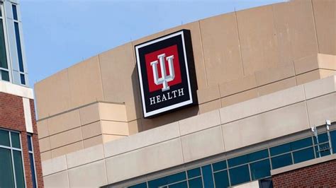 Iu Health To Build Hospital In Fort Wayne Provide 500 Jobs