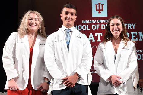 5 Tips IU Dentistry