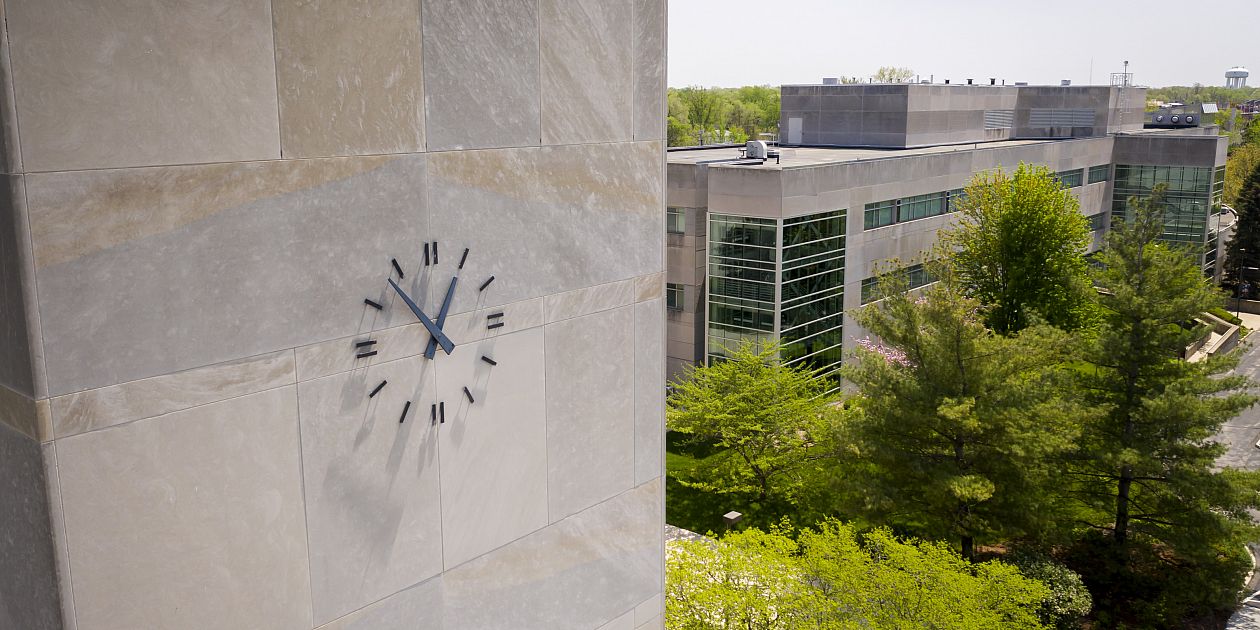 Iun Gets 900K Grant To Address Students Basic Needs