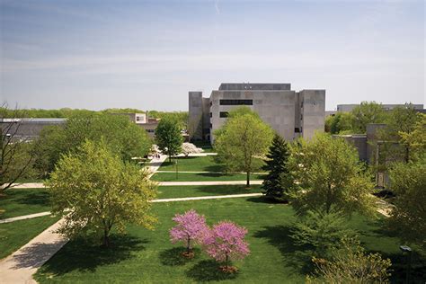 Iun Indiana University Northwest