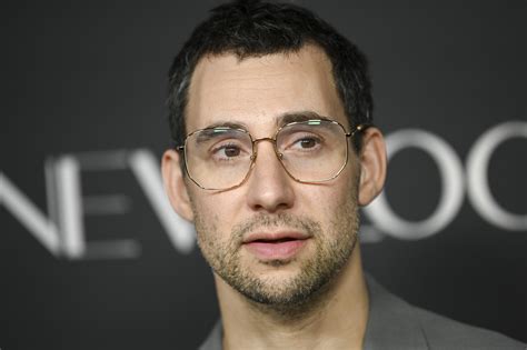 Jack Antonoff Revealed How His Experience With Grief Stopped Him From