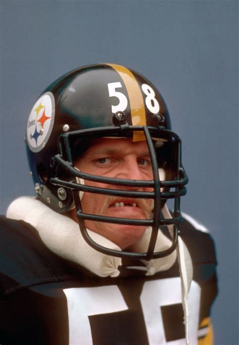 5 Facts Jack Lambert Steelers