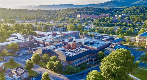 James H Quillen Va Medical Center