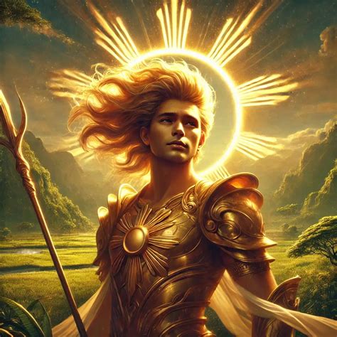 Janus Gods And Monsters