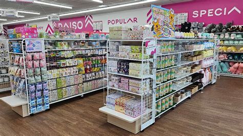 Japanese Bargain Store Daiso Debuts In Tampa To Huge Crowds