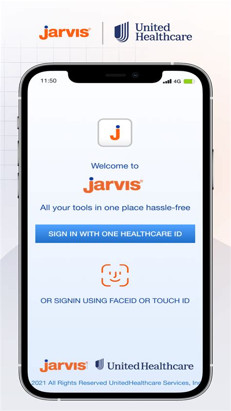 Jarvis United Healthcare