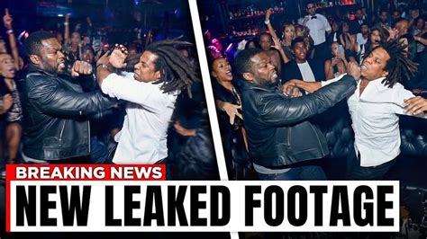 Jay Z Abuse Allegations