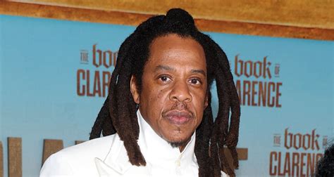 Jay Z Slams Allegations In New Sexual Assault Lawsuit Against Him