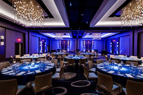 Jb Duke Hotel Thomas Executive Conference Center