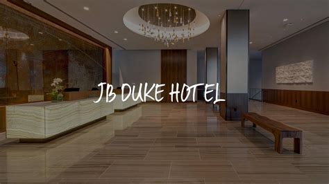 Jb Duke Hotel Updated 2023 Prices Reviews Durham Nc