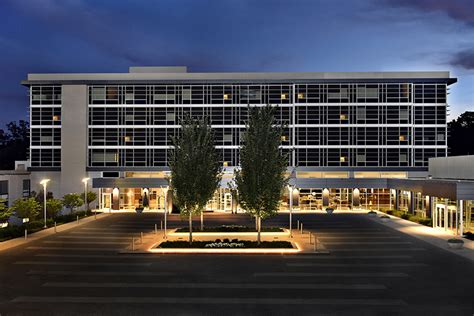 JB Duke Hotel Luxury Accommodations