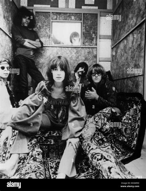 Jefferson Airplane Hi Res Stock Photography And Images Alamy