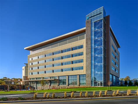 Jefferson Health Cherry Hill